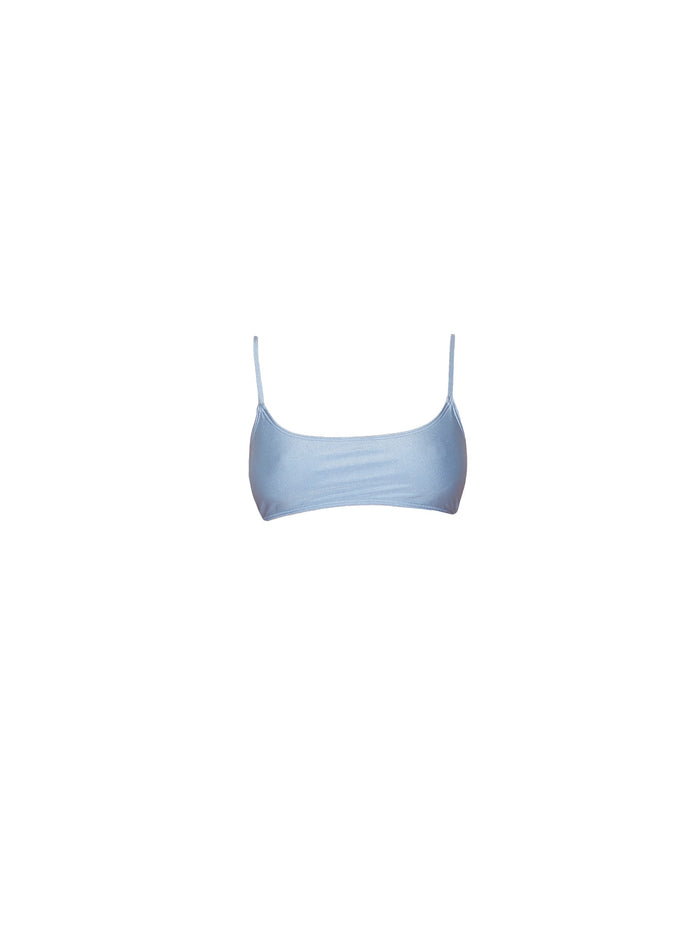 CAPRI Top - Slate